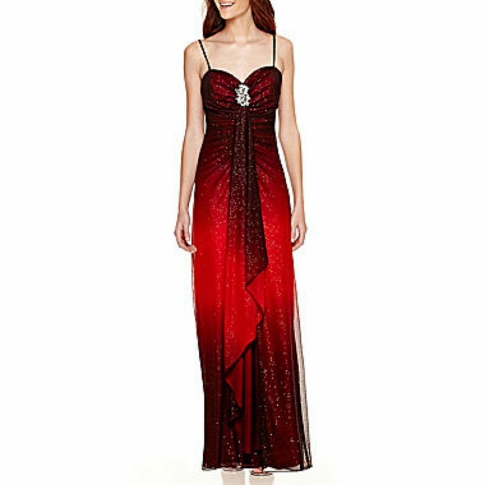 💎 MAKE ME AN OFFER! Prom/formal dress